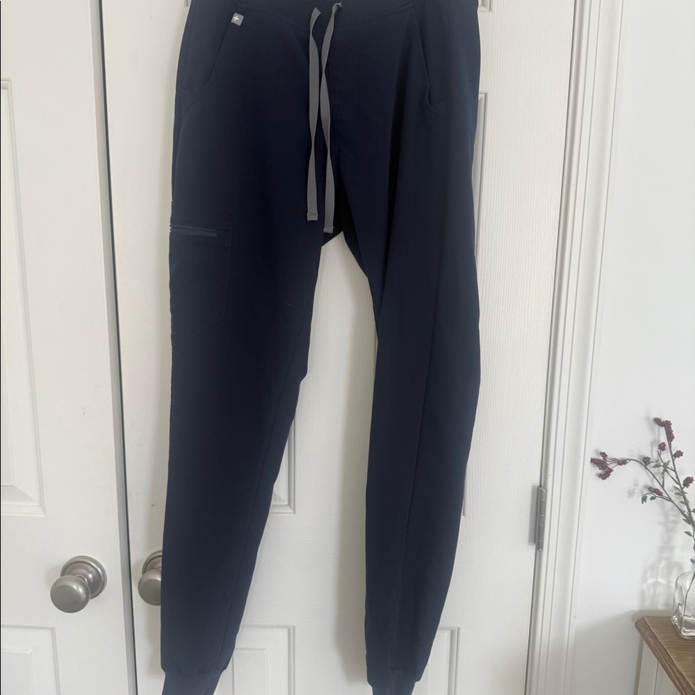 Zamora jogger scrub pants
